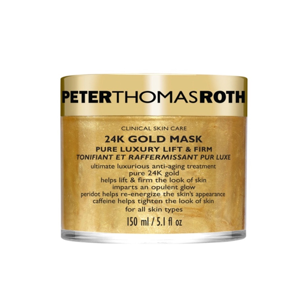 Peter Thomas Roth 24k Gold Mask